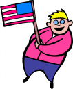 Election Clipart