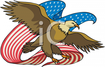 Eagle Clipart