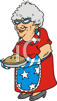 Independence Day Clipart