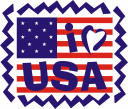 4th of July Clipart
