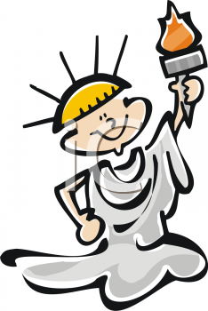 United States Clipart