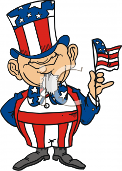 Independence Day Clipart