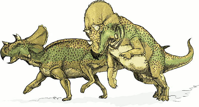 Free Dinosaur Clipart
