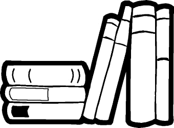 Free Books Clipart