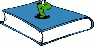 Free Books Clipart