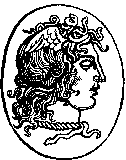 Free Mythology Clipart