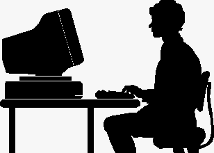 Free Desktop Computer Clipart
