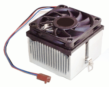 Free CPU Clipart