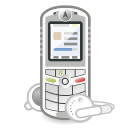 Free Media Player Icon Clipart