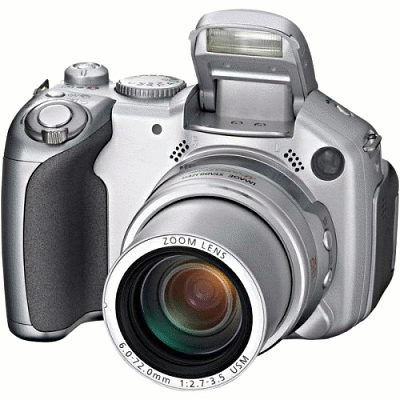 Free Camera Clipart