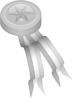 Free Awards Clipart