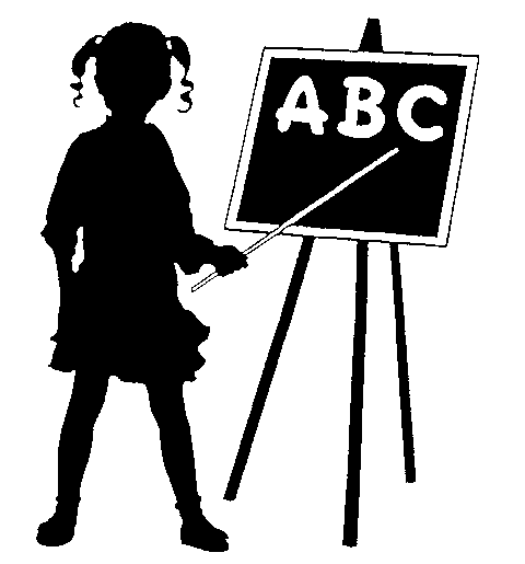  black and white chalkboard child children classroom coloring pages 