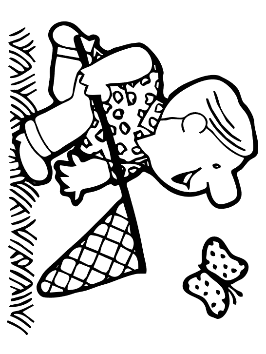 clip art butterflies. Coloring Pages Clipart