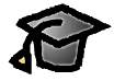 Free Graduation Clipart