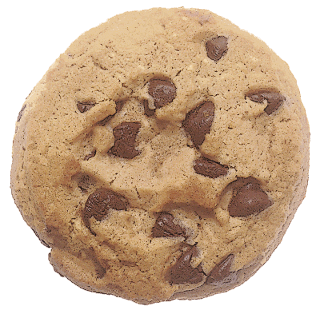 CHOCOLATE CHIP MY FAVORITE