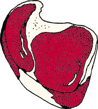 Free Beef Clipart