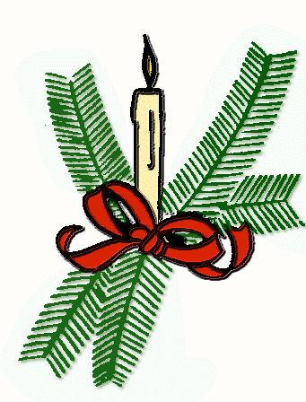 Pine Tree Clipart. Free Christmas Tree Clipart