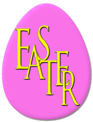 images of easter eggs. Free Easter Clipart