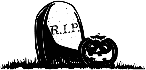 Free R.I.P Clipart