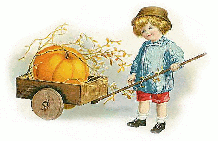 Free Thanksgiving Clipart