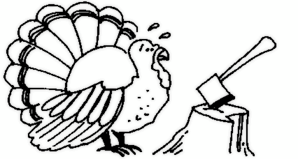 Free Thanksgiving Clipart