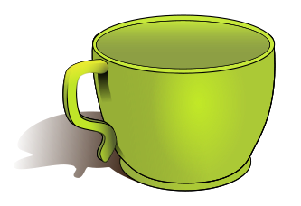 Free Kitchen Clipart