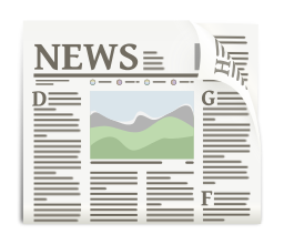 Free Newspaper Clipart