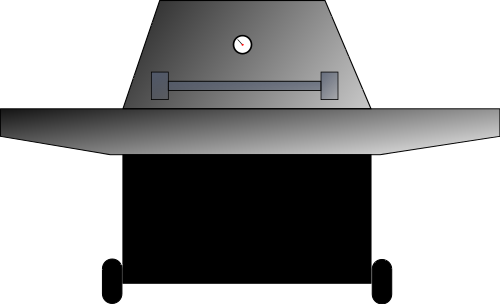 Free Barbeque Clipart