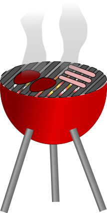 Free Barbeque Clipart