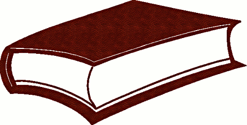 Free Books Clipart