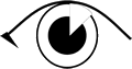 Free Eye Clipart
