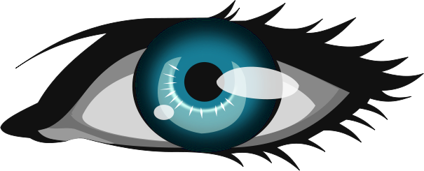 Free Eye Eye Clipart