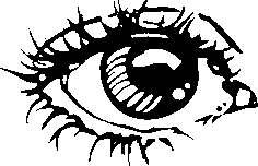 Free Eye Clipart