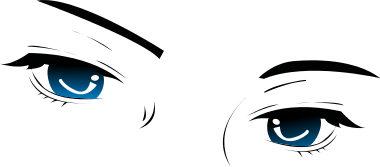 Free Eye Clipart