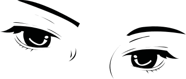Free Eye Clipart