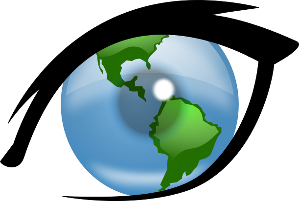 Free Eye Clipart
