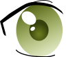 Free Eye Clipart
