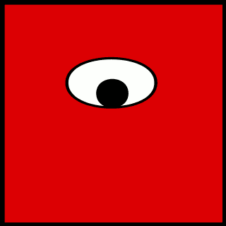 Free Eye Clipart