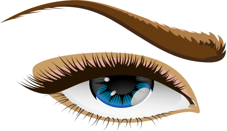Free Eye Clipart