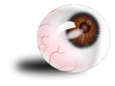 Free Eye Clipart