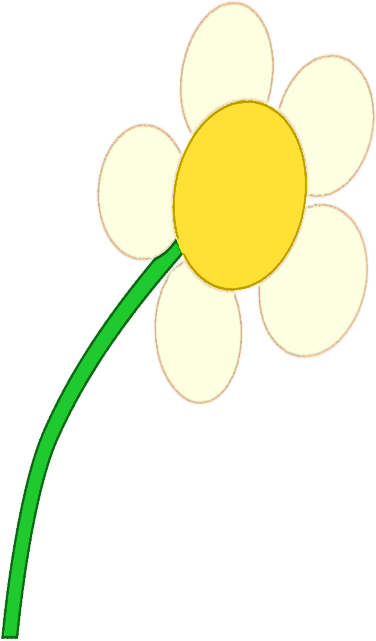 Free Daisy Clipart