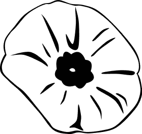 Free Poppy Clipart