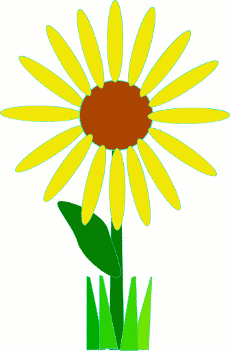 Free Daisy Clipart