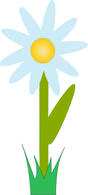 Free Daisy Clipart