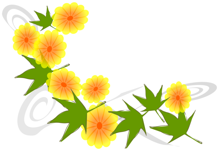 clipart flower arrangements - photo #46