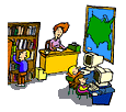 Free Books Clipart