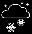 Free Snowflake Clipart