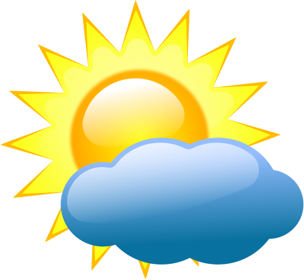 Free Sun Clipart