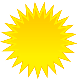 Free Sun Clipart