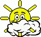 Free Sun Clipart